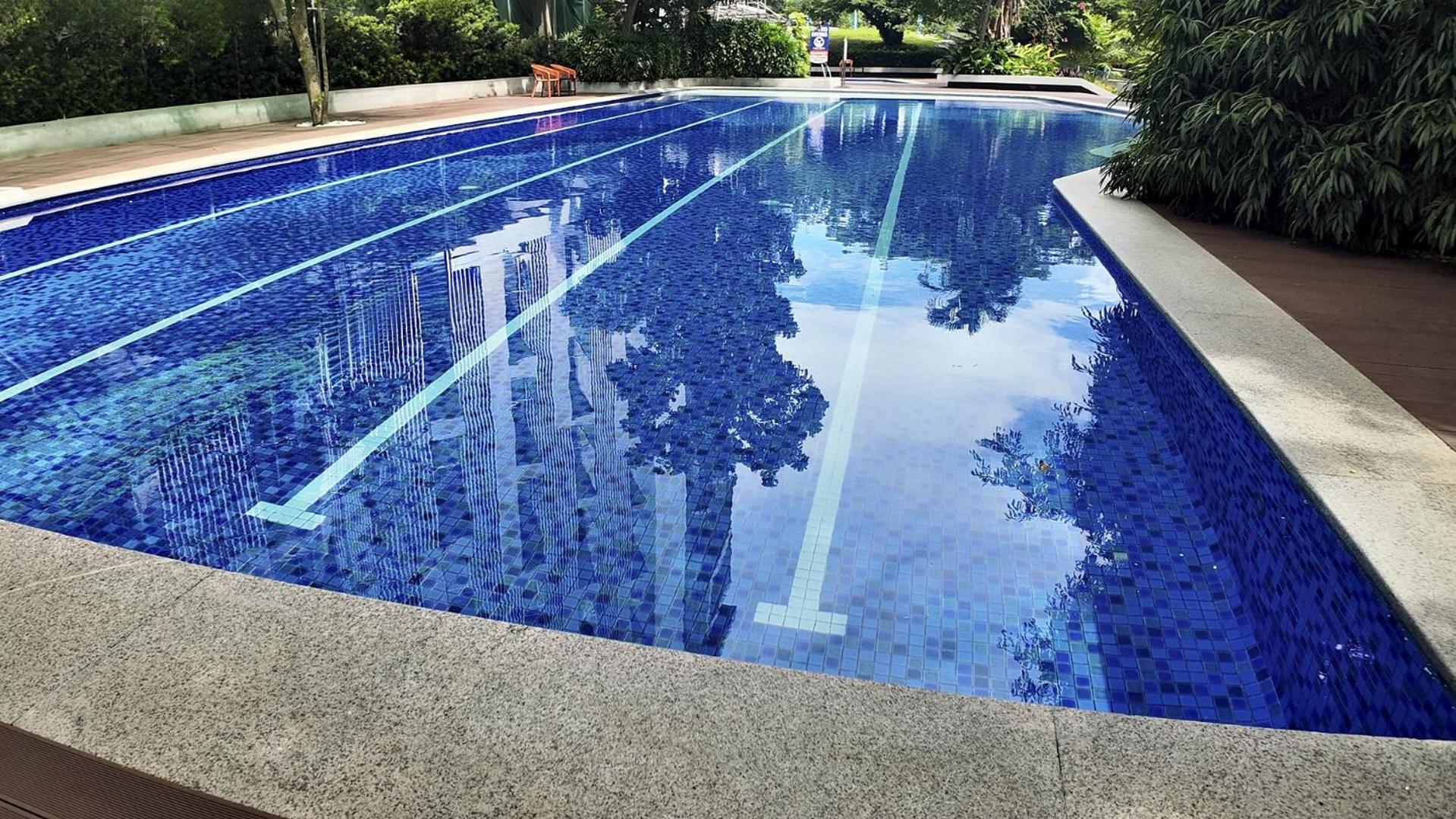 Dominiks Stylish Resort Gem Ocean View Pool Queen Bed At Tambuli 8 Floor Fast Wifi Lapu-Lapu City Exterior photo